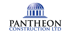 Pantheons Construction
